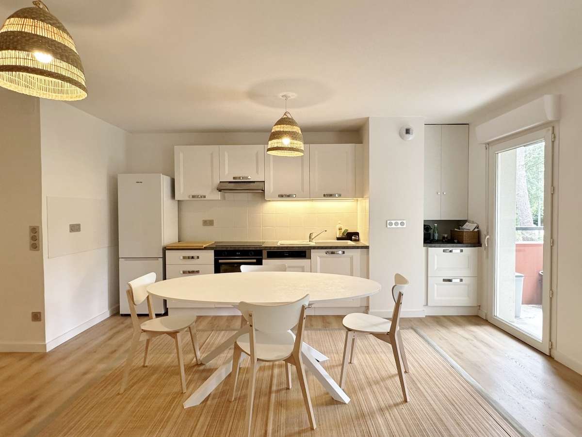 Appartement Hossegor