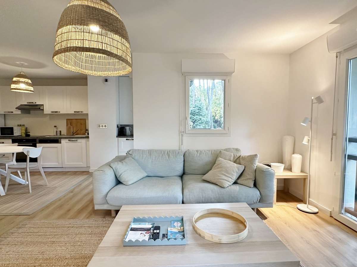 Appartement Hossegor