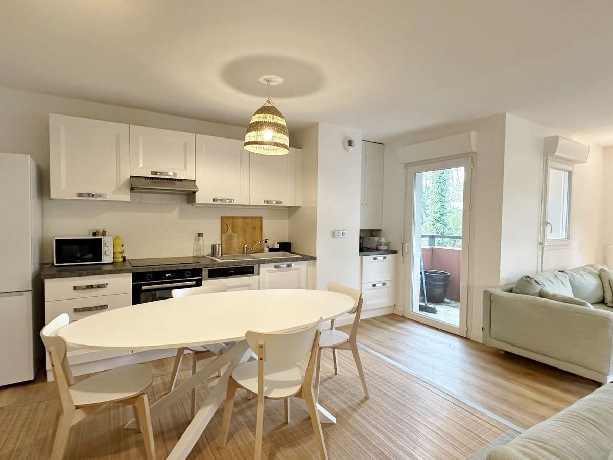 Appartement Hossegor