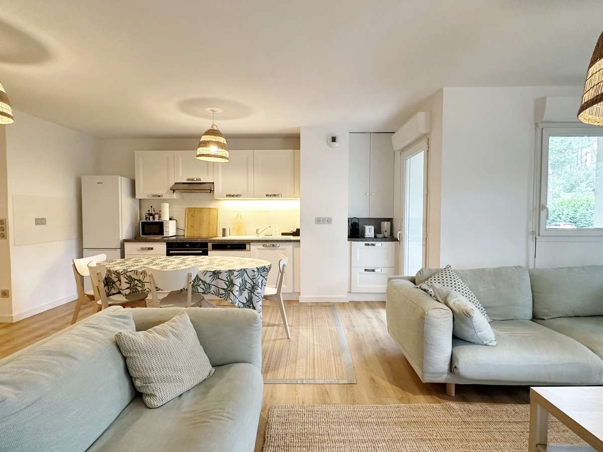 Appartement Hossegor