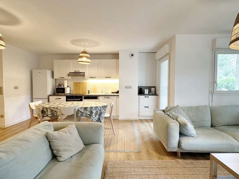 Apartment Hossegor - 2 bedrooms - 73m²