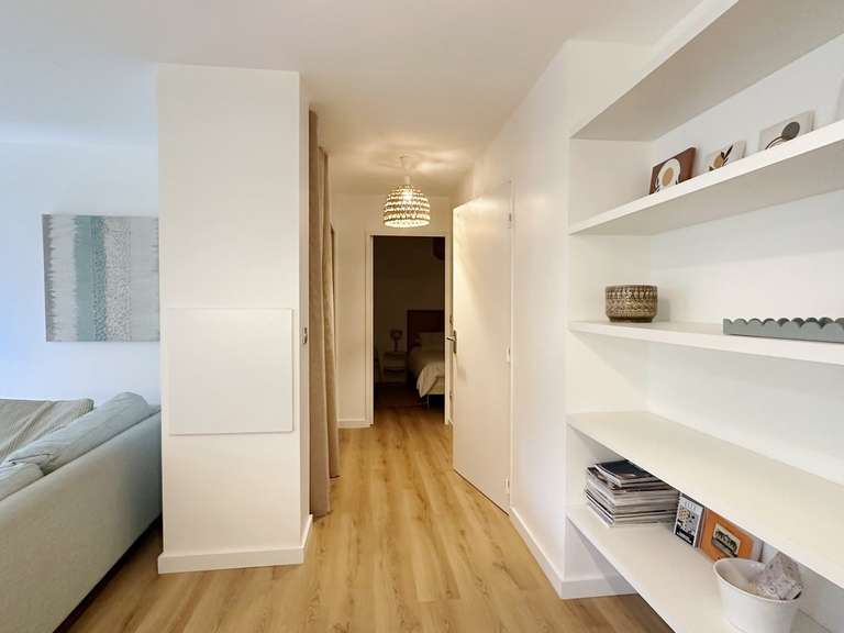 Apartment Hossegor - 2 bedrooms - 73m²