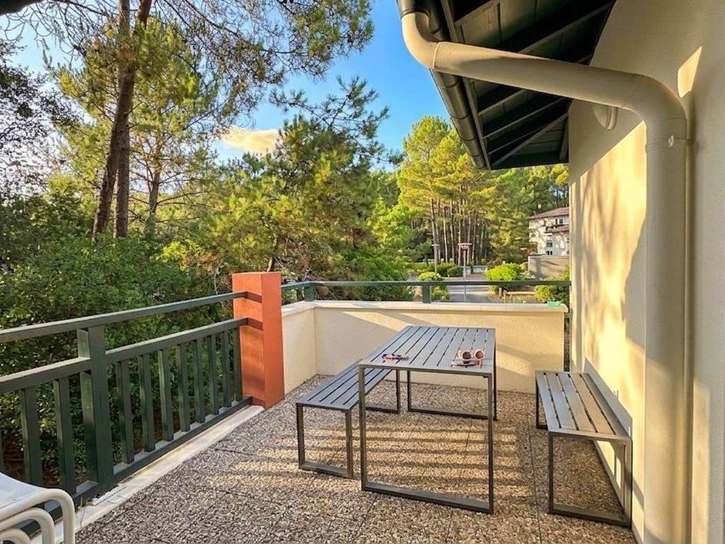 Appartement Hossegor