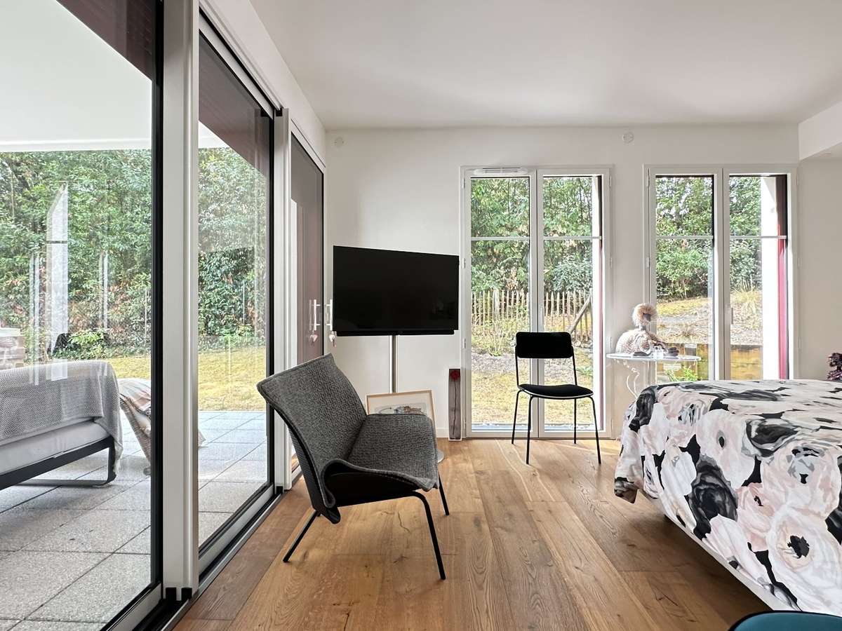 Appartement Hossegor