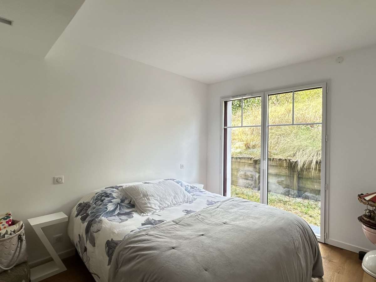 Appartement Hossegor