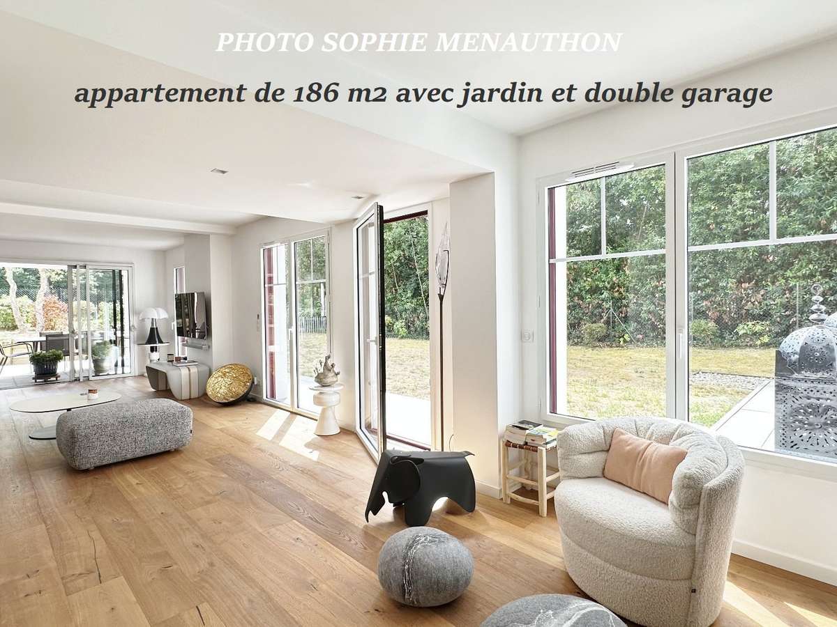 Appartement Hossegor
