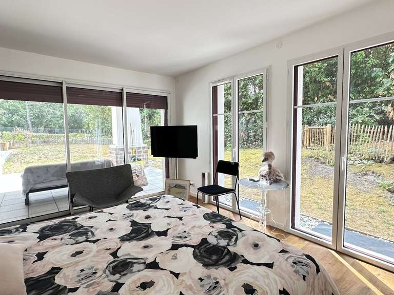 Apartment Hossegor - 4 bedrooms - 186m²