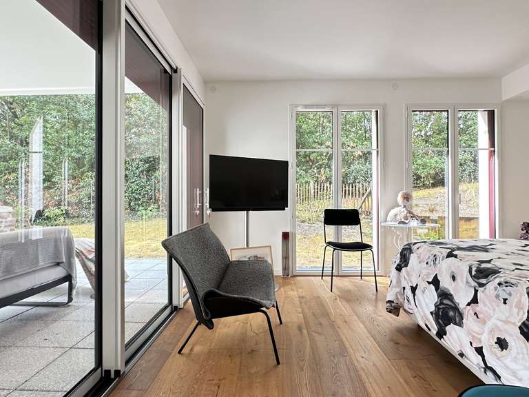 Apartment Hossegor - 4 bedrooms - 186m²
