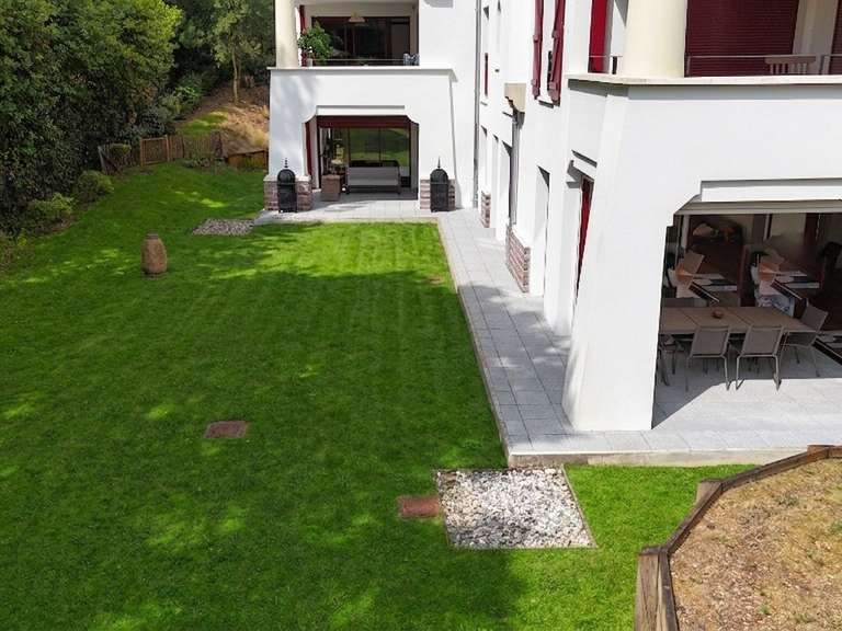 Apartment Hossegor - 4 bedrooms - 186m²