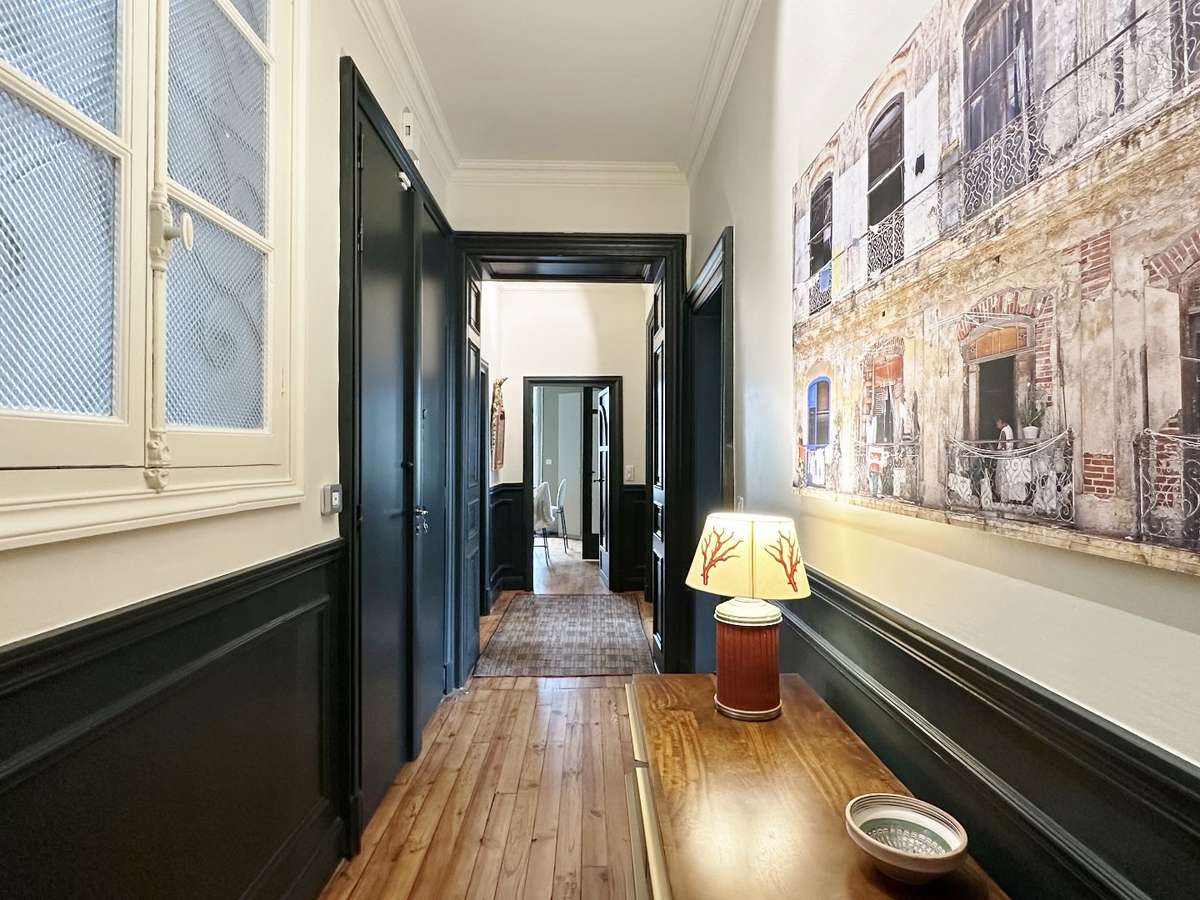 Appartement Biarritz