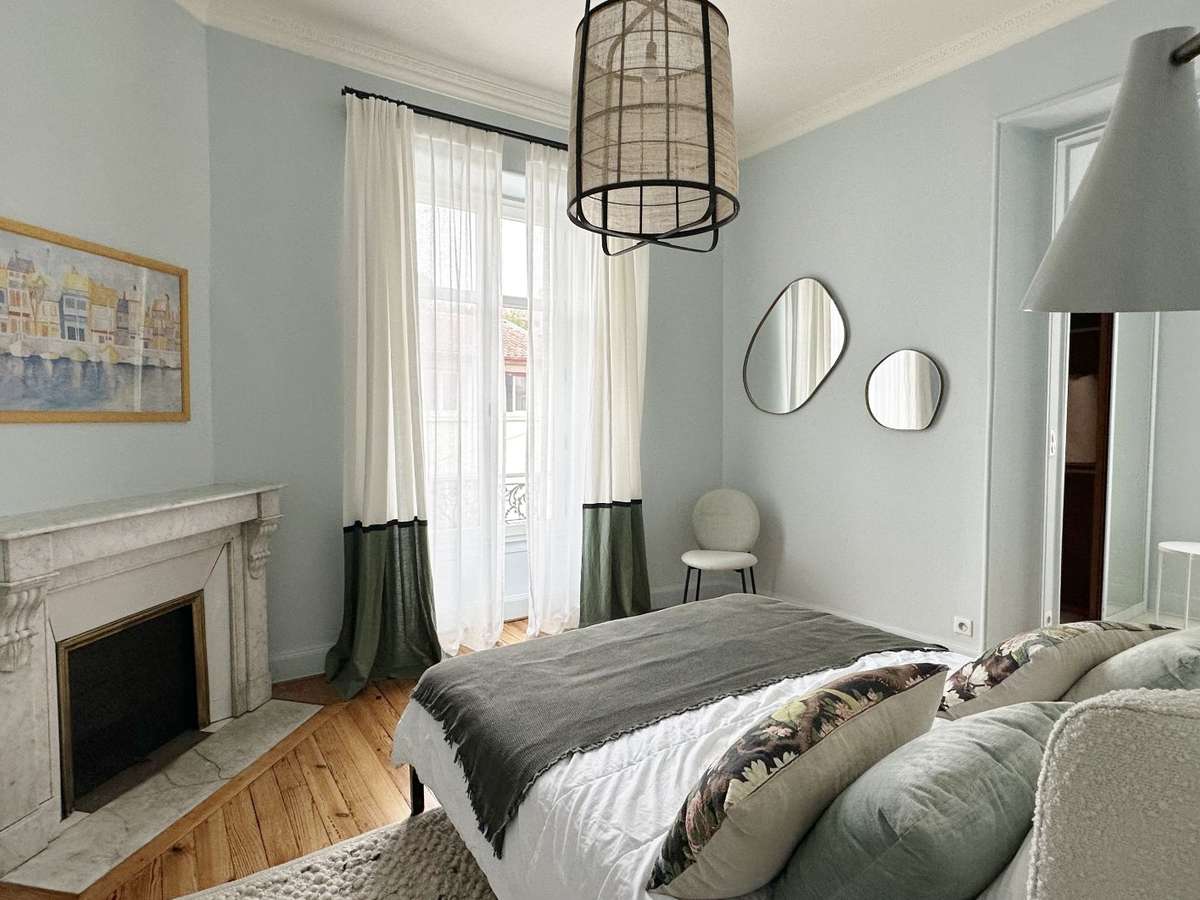 Appartement Biarritz