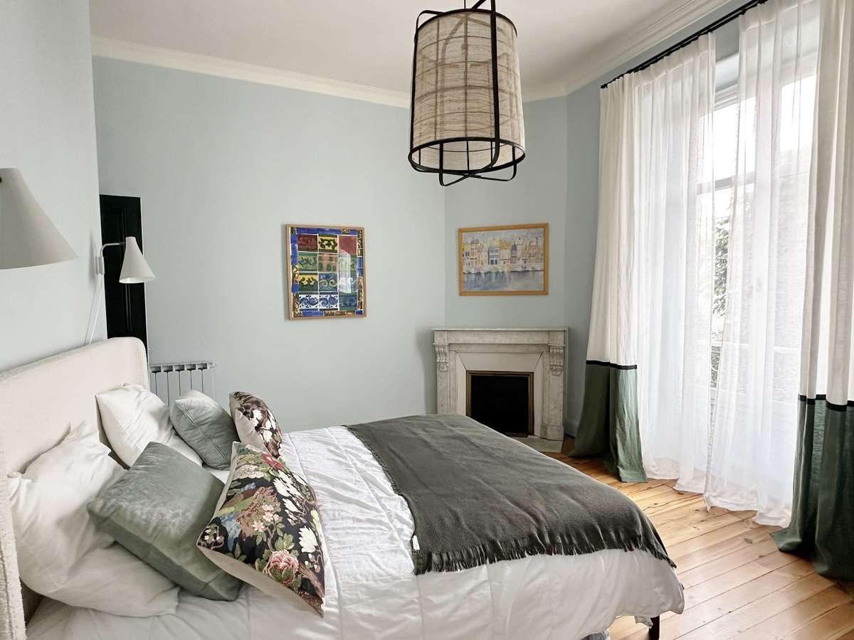 Appartement Biarritz