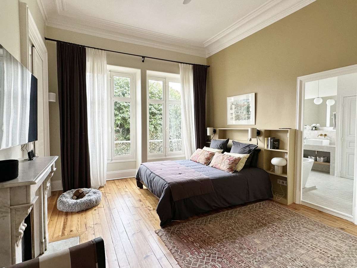 Appartement Biarritz