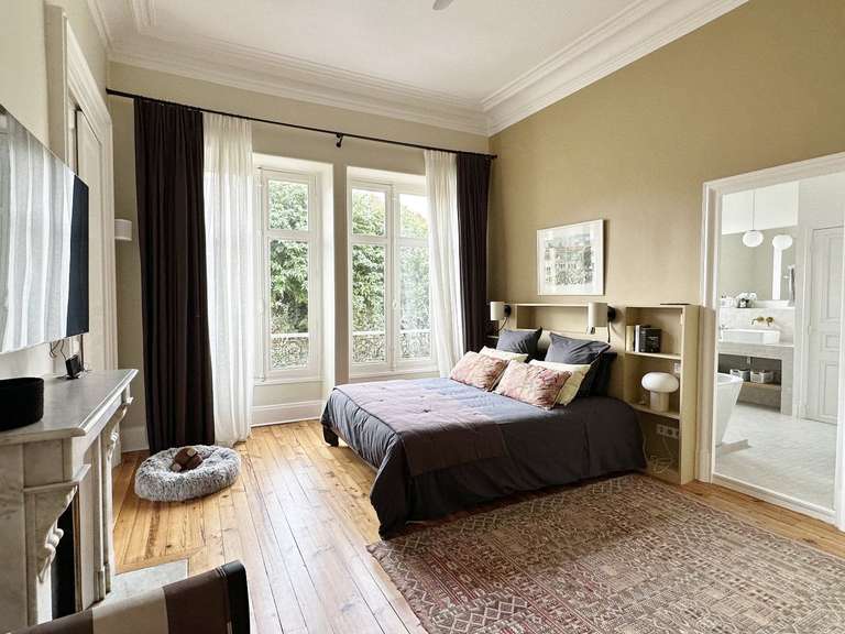 Appartement Biarritz - 3 chambres - 148m²