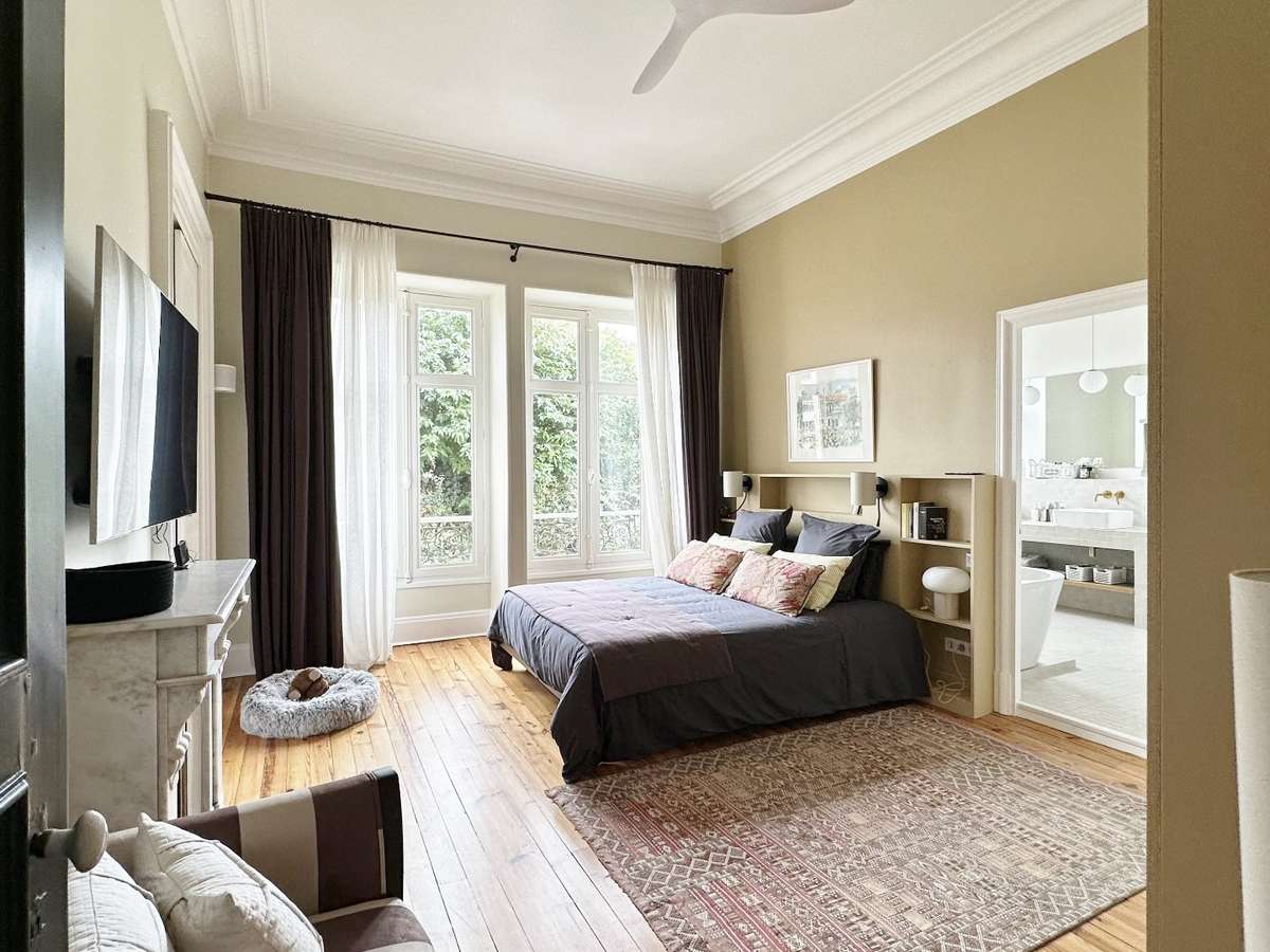 Appartement Biarritz