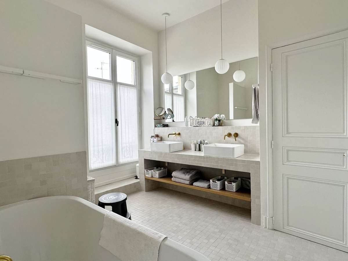 Appartement Biarritz