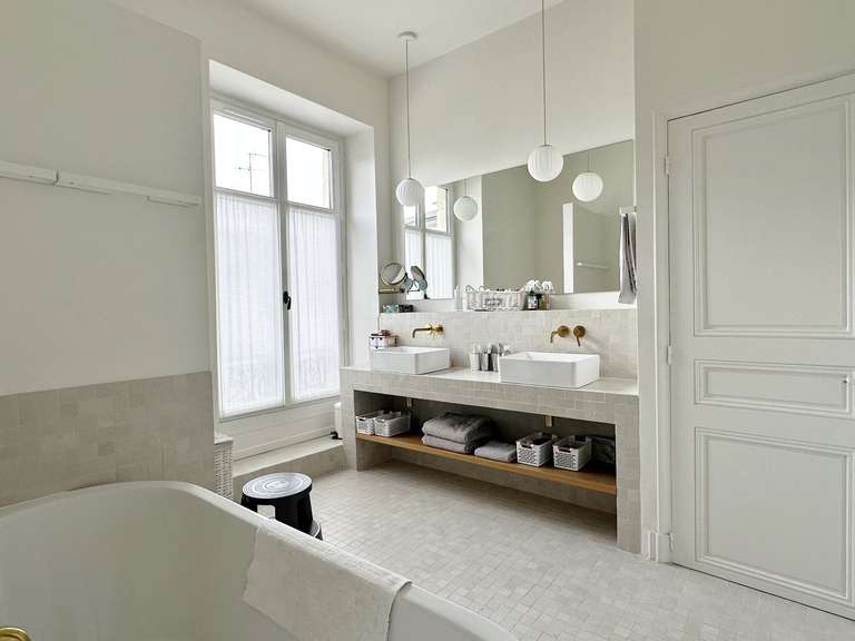 Appartement Biarritz - 3 chambres - 148m²