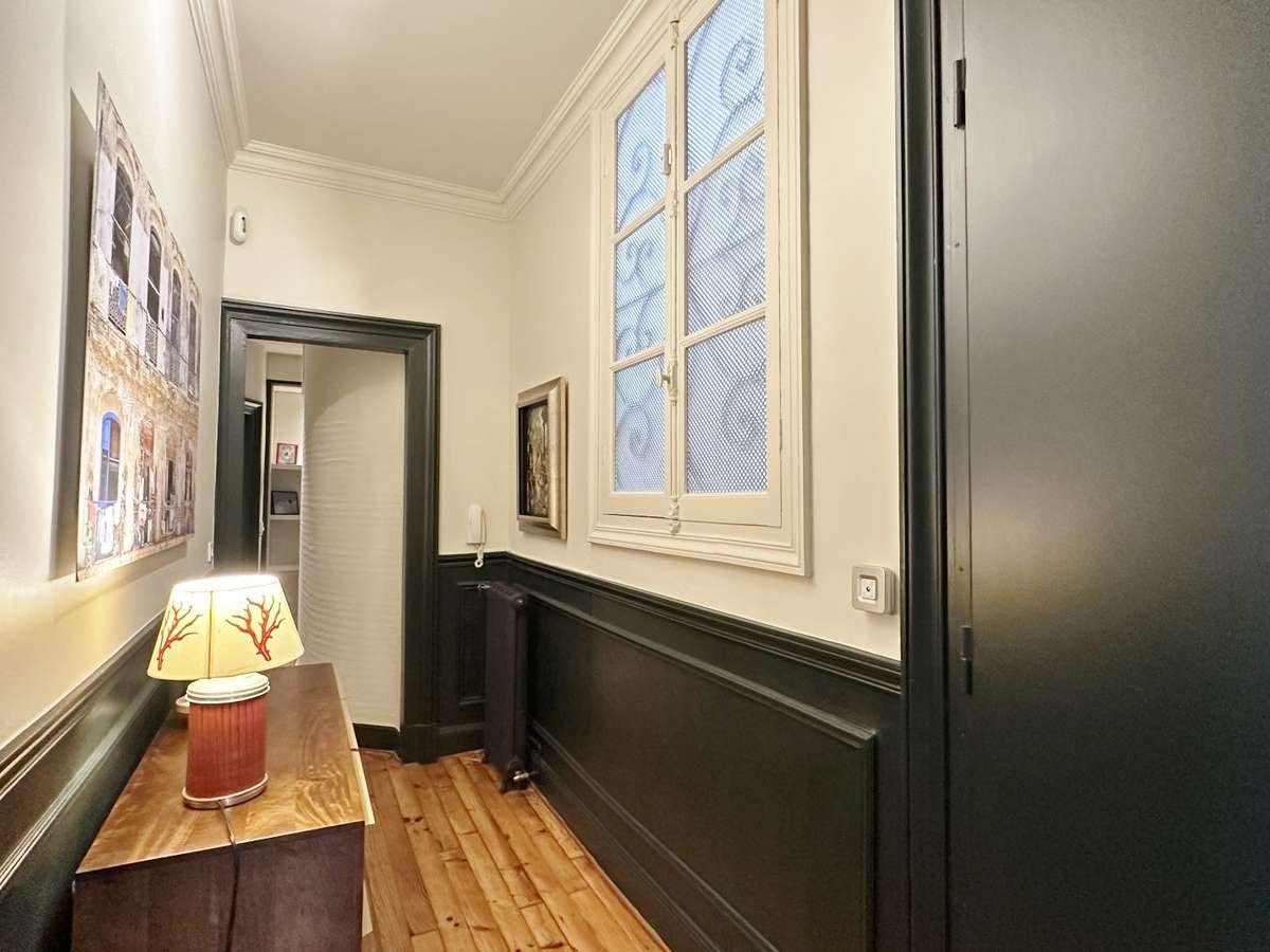 Appartement Biarritz