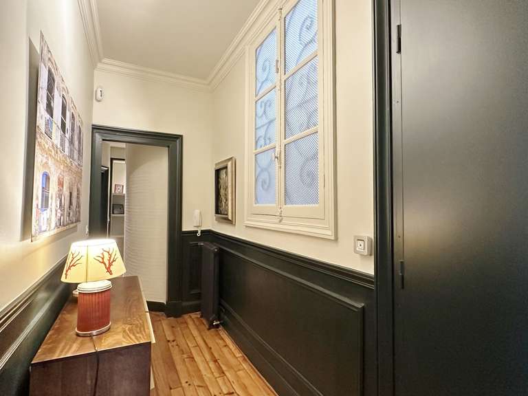 Appartement Biarritz - 3 chambres - 148m²