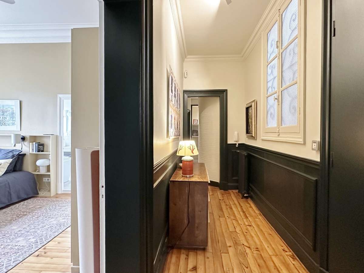 Appartement Biarritz