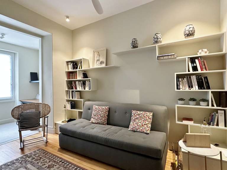 Appartement Biarritz - 3 chambres - 148m²