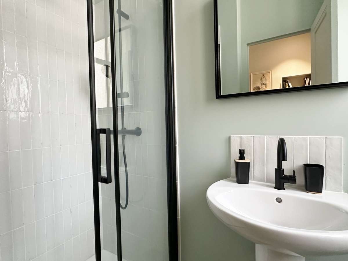 Appartement Biarritz