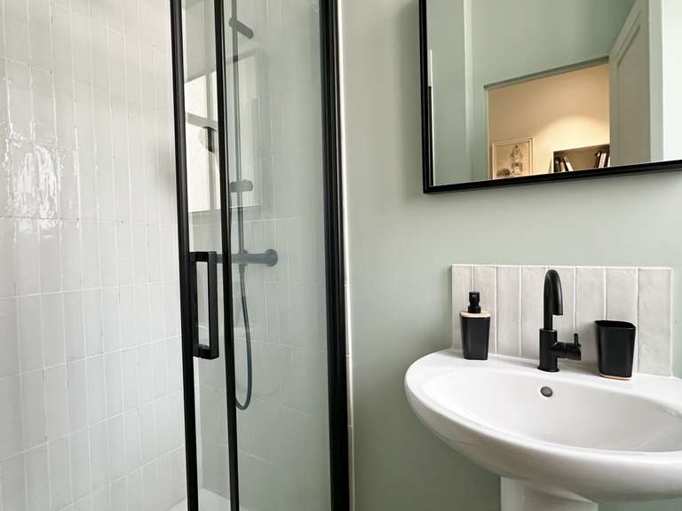 Appartement Biarritz - 3 chambres - 148m²