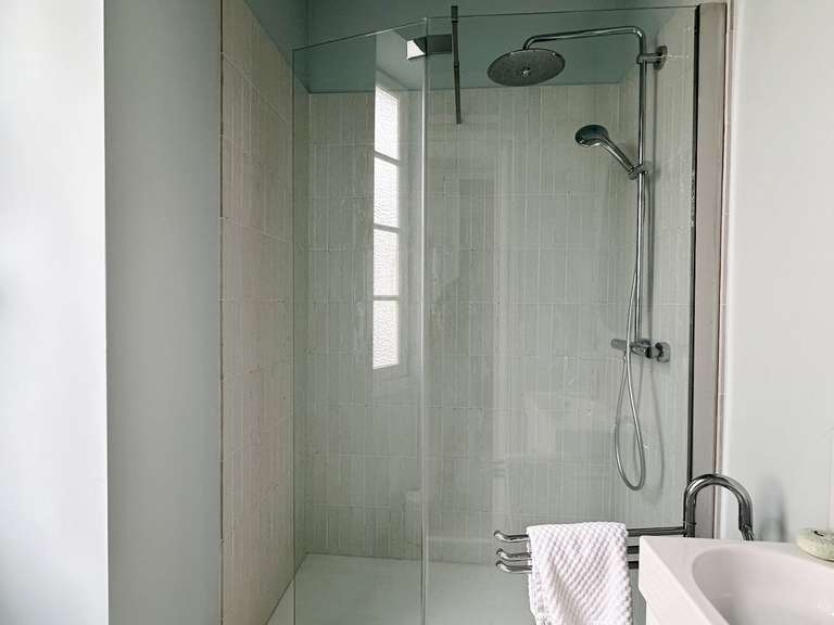Appartement Biarritz - 3 chambres - 148m²