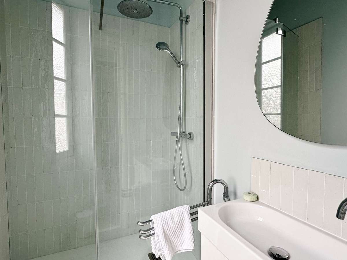 Appartement Biarritz