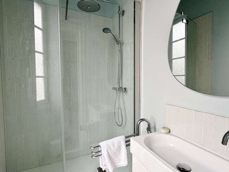 Appartement Biarritz - 3 chambres - 148m²