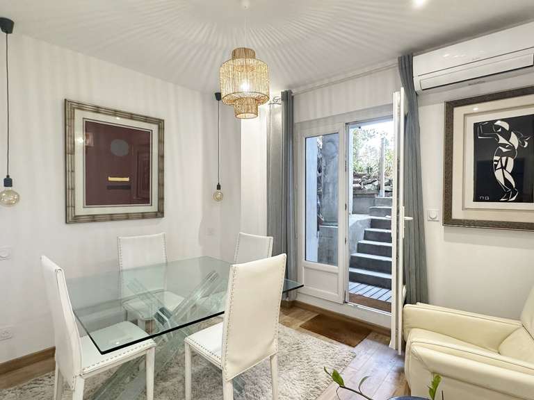 Appartement Hossegor - 2 chambres - 62m²