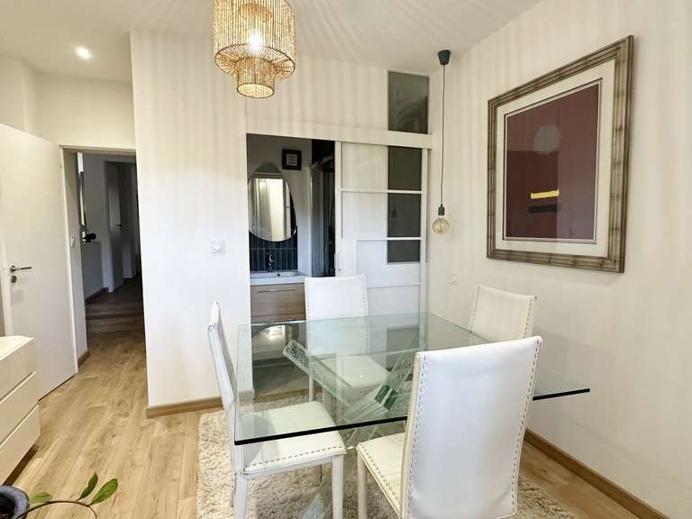 Appartement Hossegor - 2 chambres - 62m²