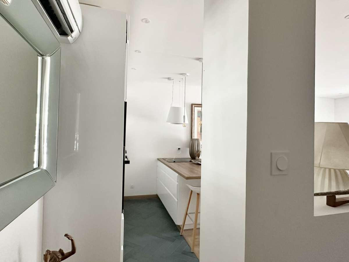 Appartement Hossegor