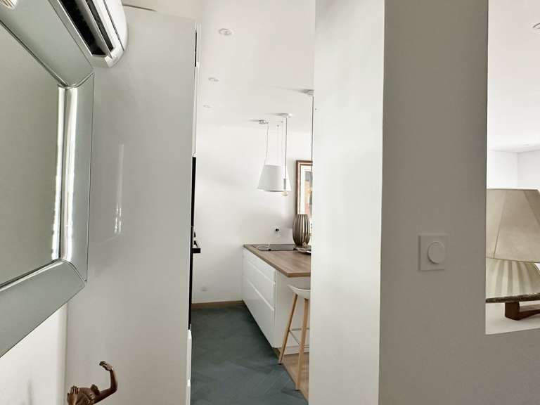 Appartement Hossegor - 2 chambres - 62m²