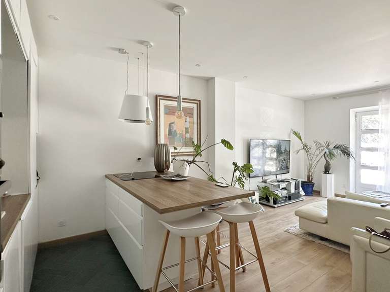 Appartement Hossegor - 2 chambres - 62m²