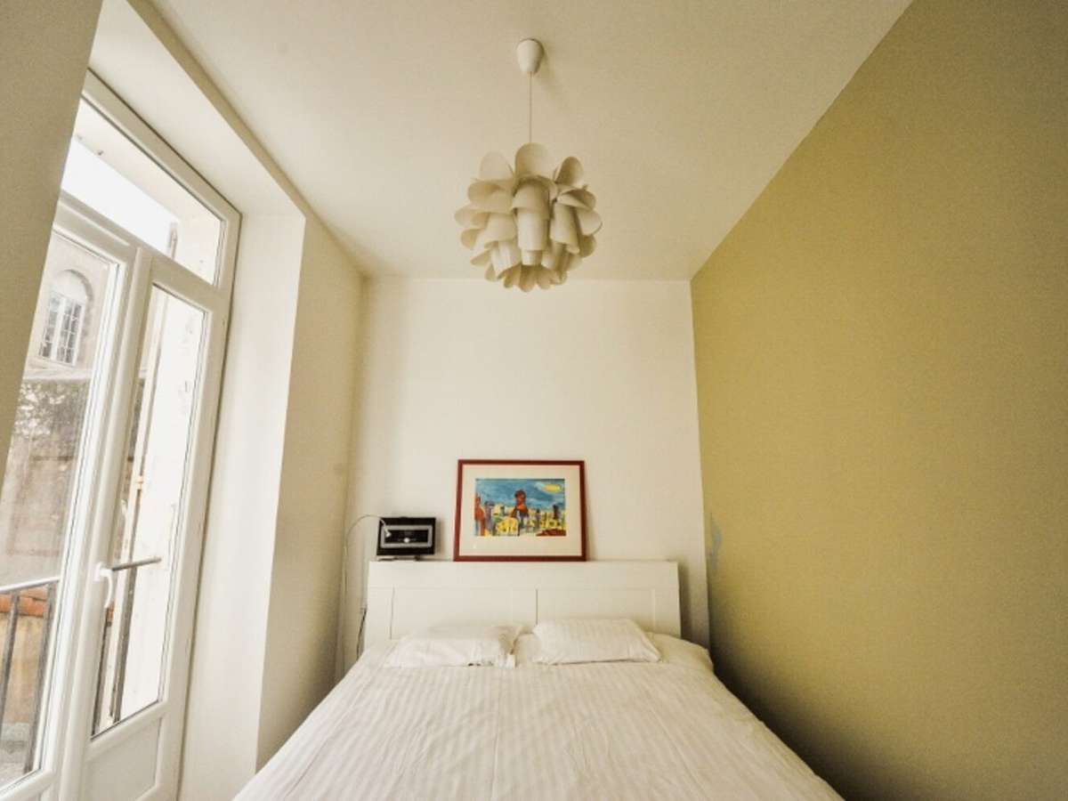 Appartement Marseille 6e