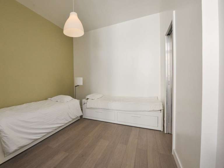 Appartement Marseille 6e - 2 chambres - 72m²
