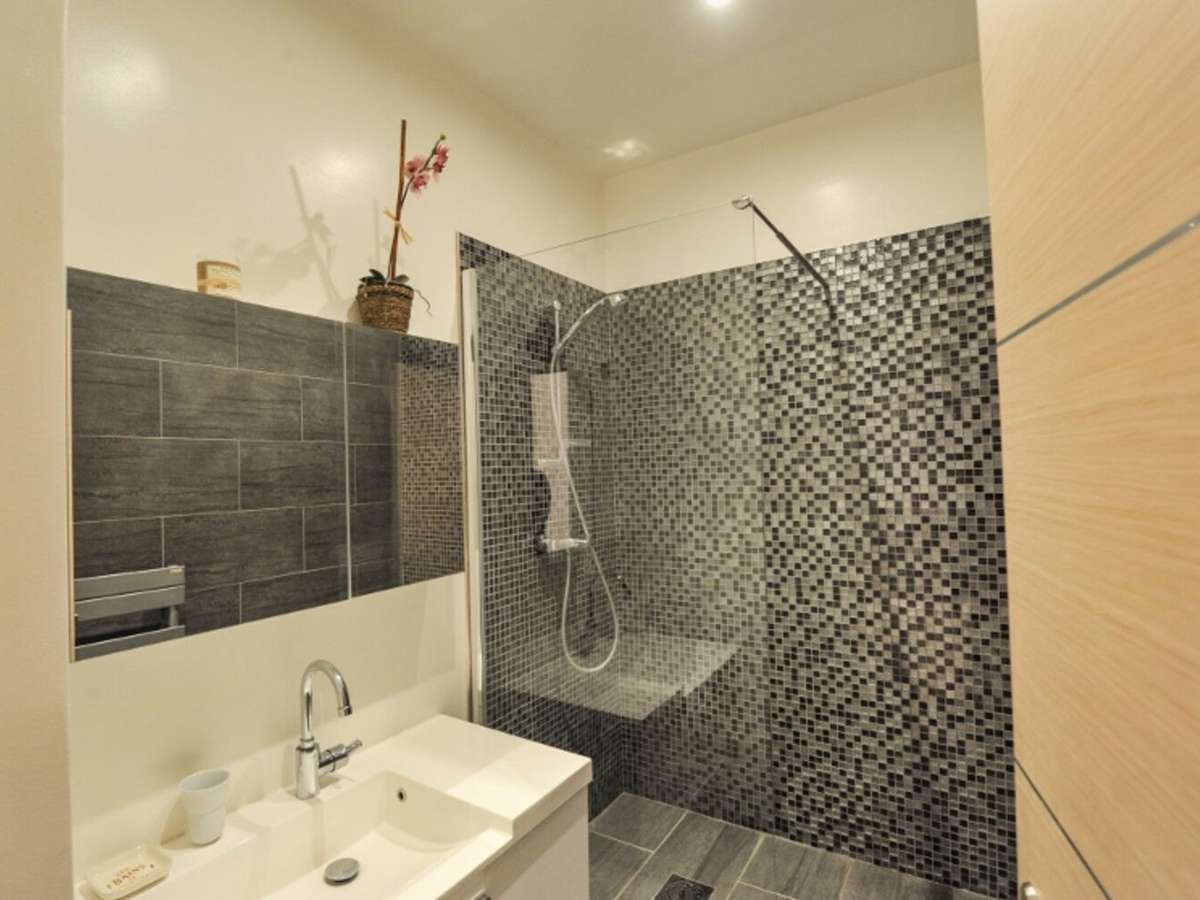Appartement Marseille 6e