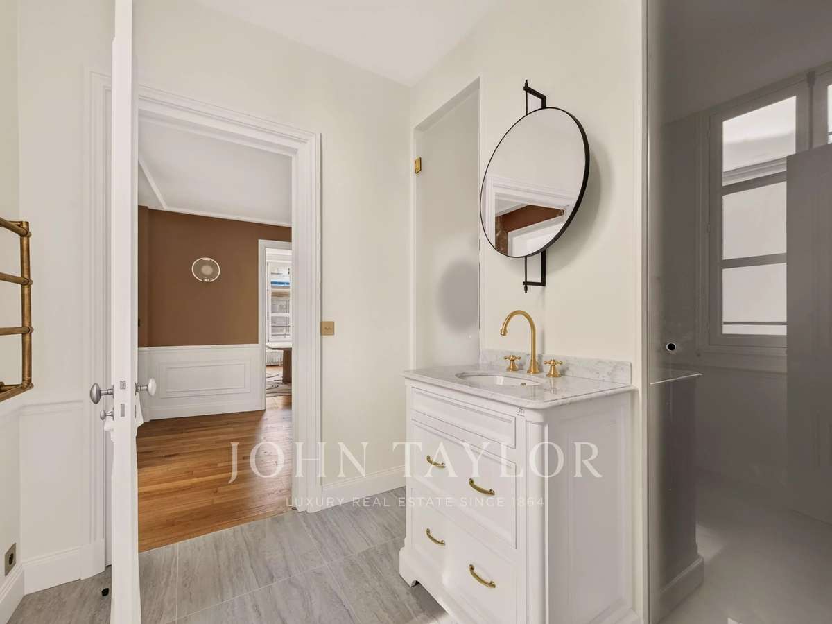 Appartement Paris 7e