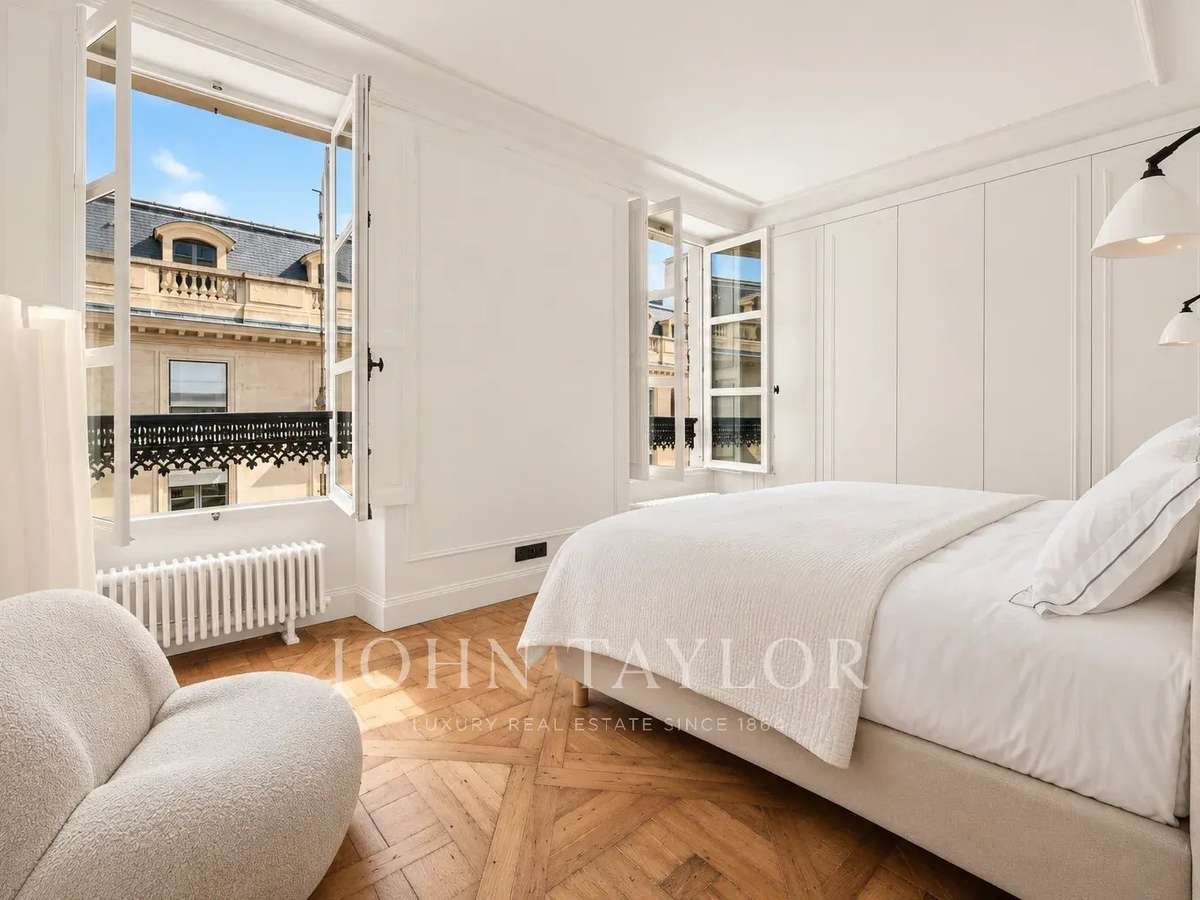 Appartement Paris 7e