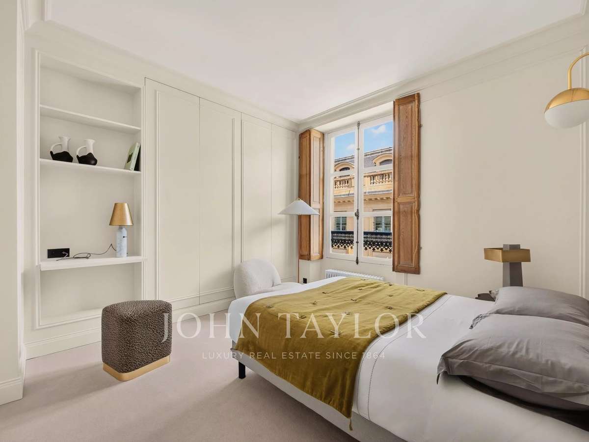 Appartement Paris 7e