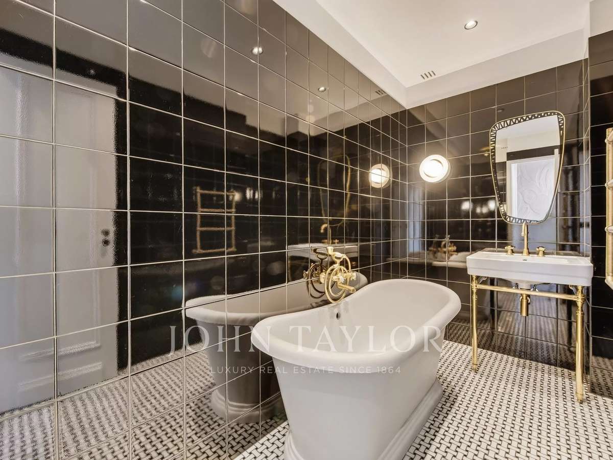 Appartement Paris 7e