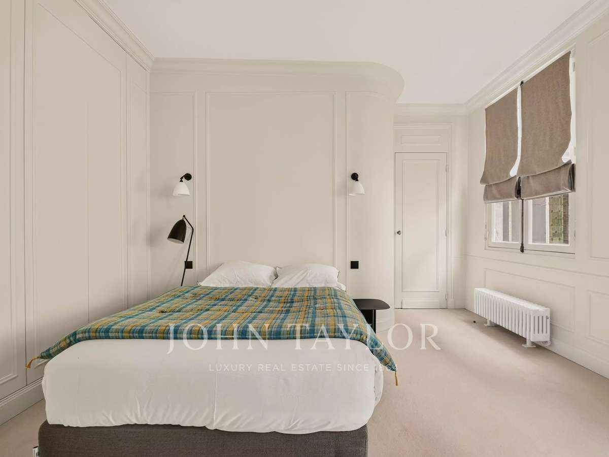 Appartement Paris 7e