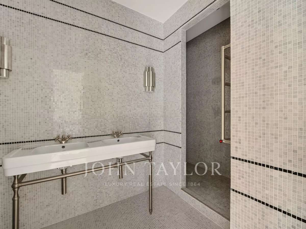 Appartement Paris 7e