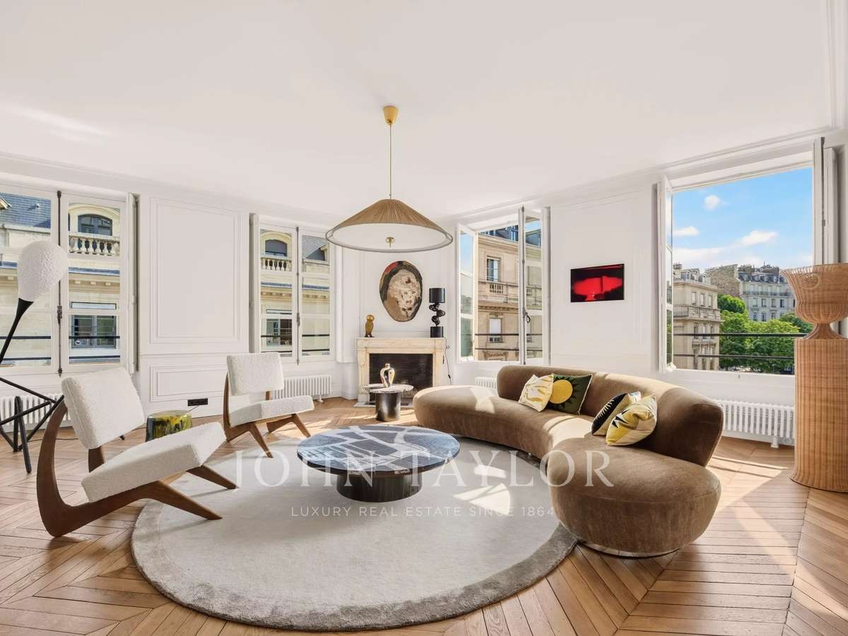 Appartement Paris 7e