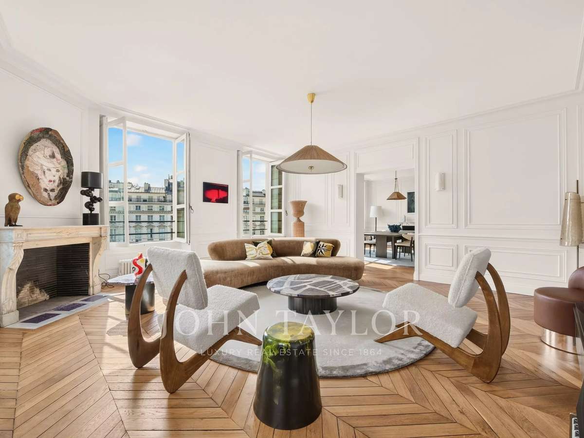 Appartement Paris 7e