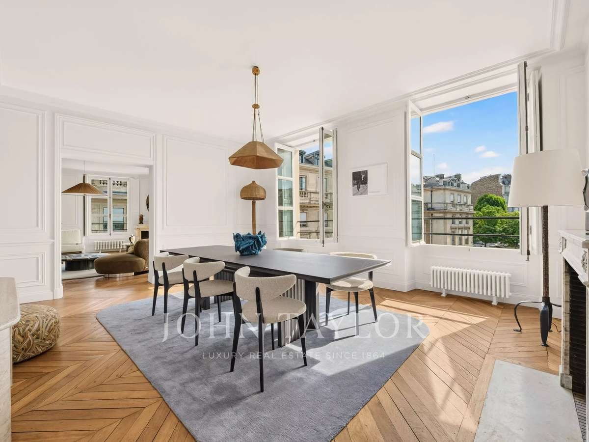 Appartement Paris 7e