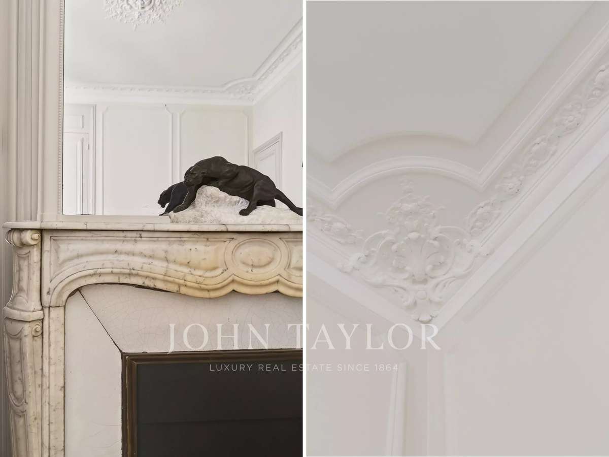 Appartement Paris 7e