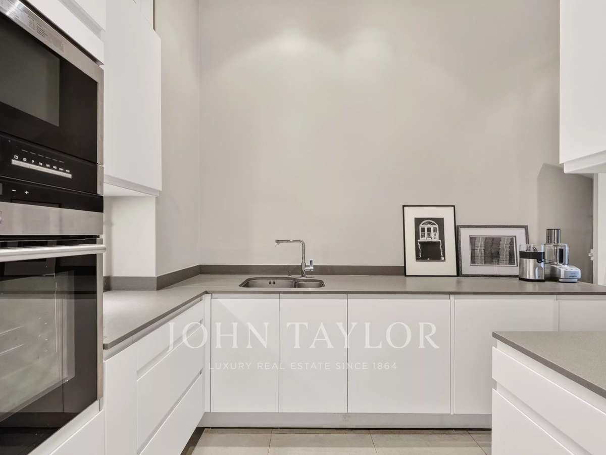 Appartement Paris 7e