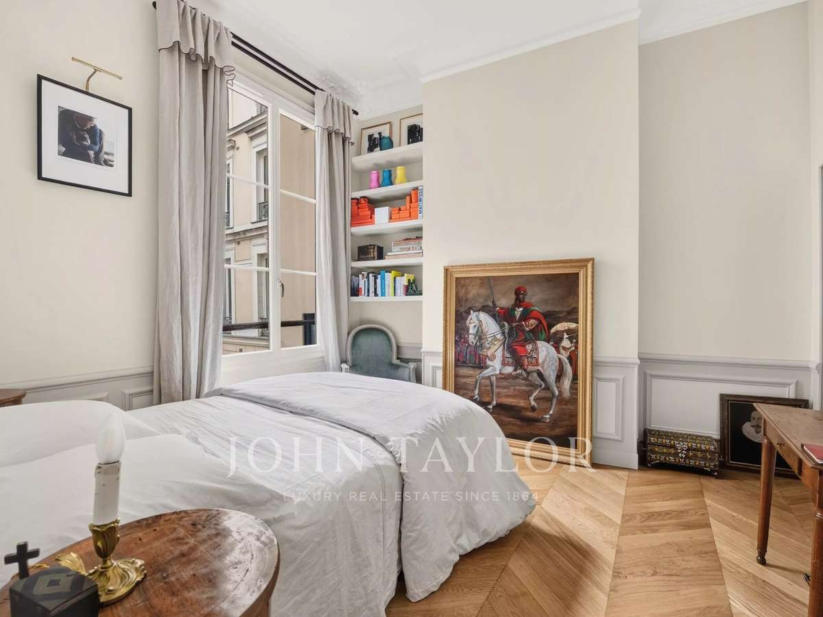 Appartement Paris 7e
